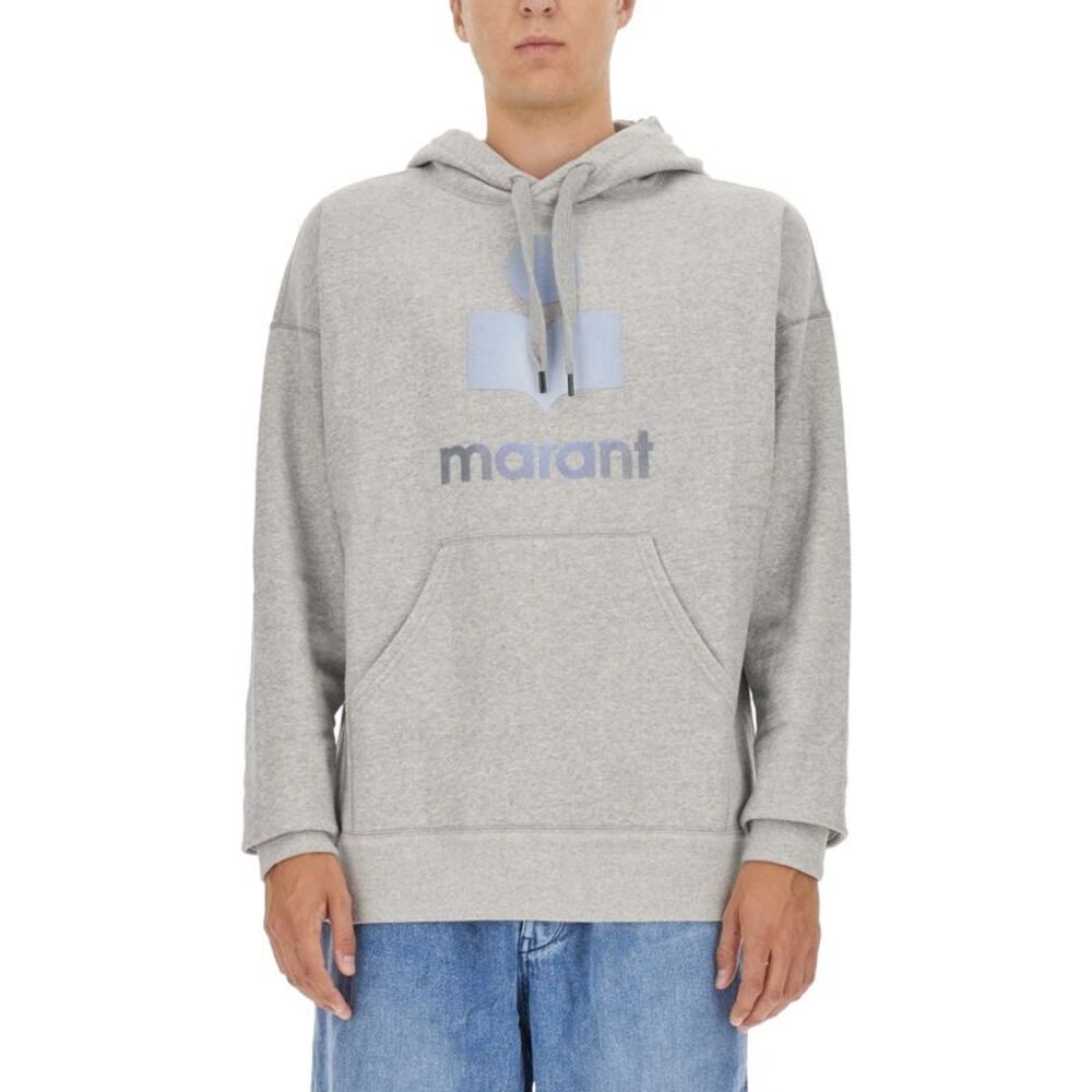Marant Men Miley Sweatshirt
